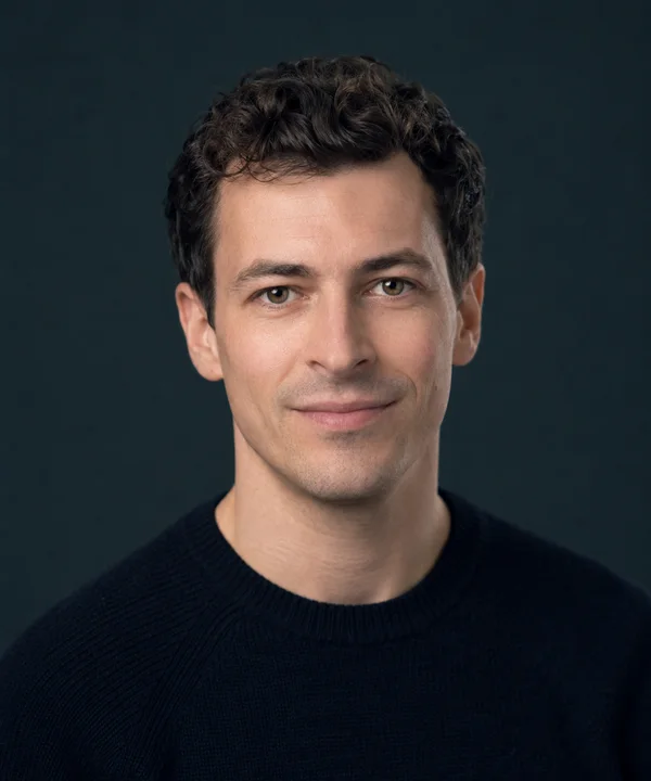 Jonas Kehl